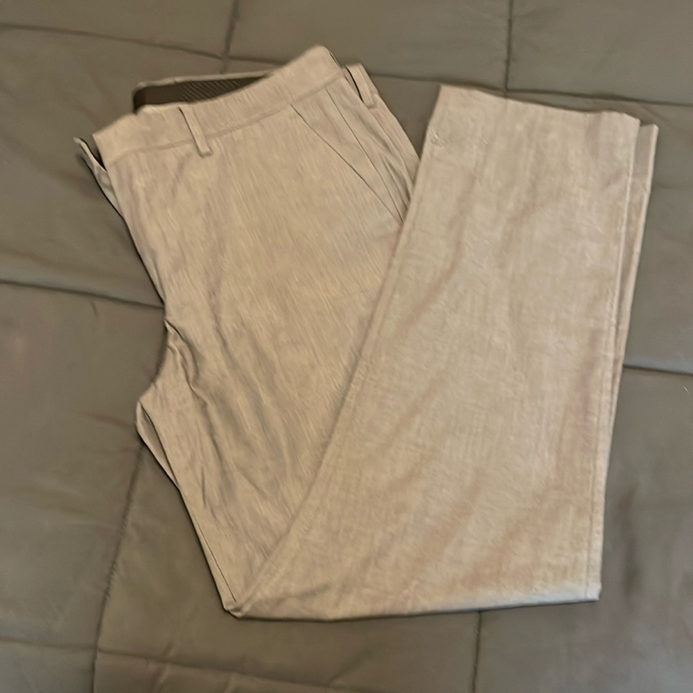Express 32 x 30 men’s grey pants